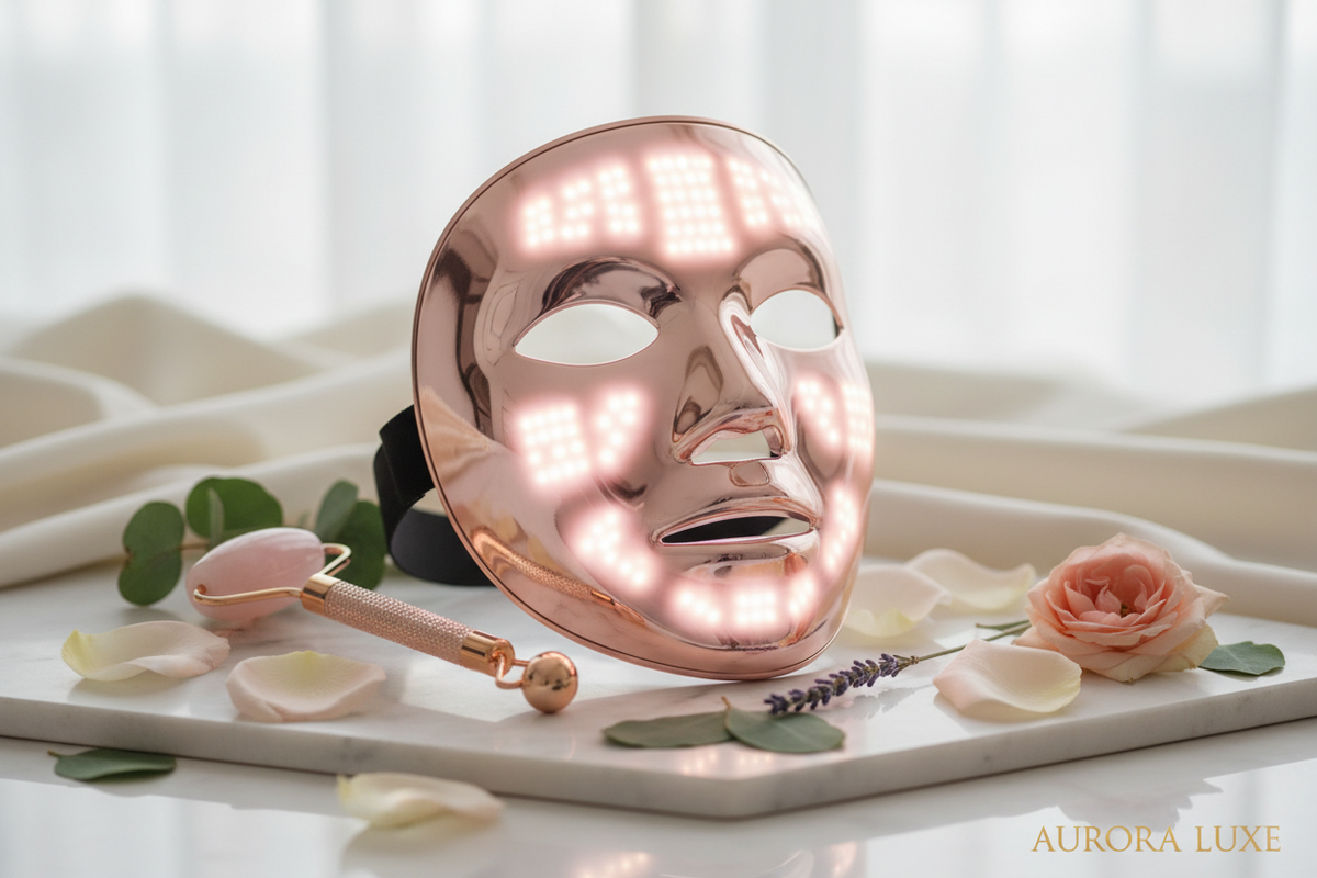 BEAUTY MASSAGER