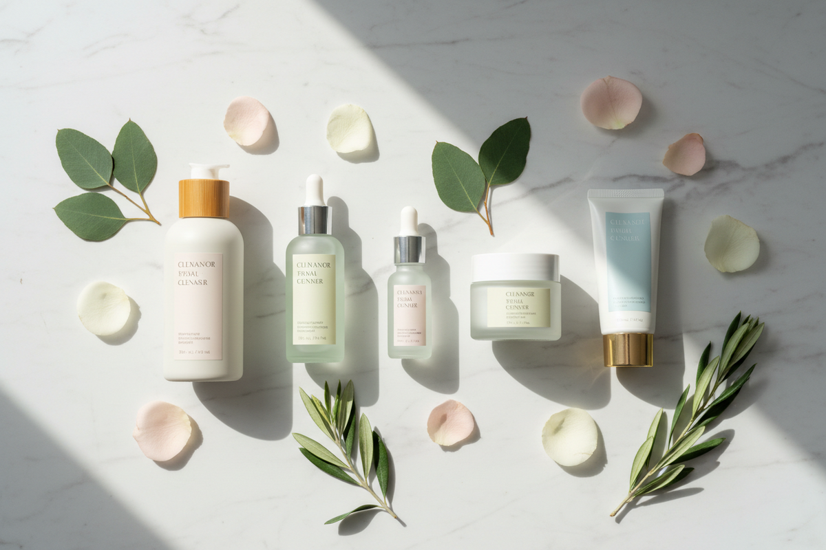 SKINCARE
