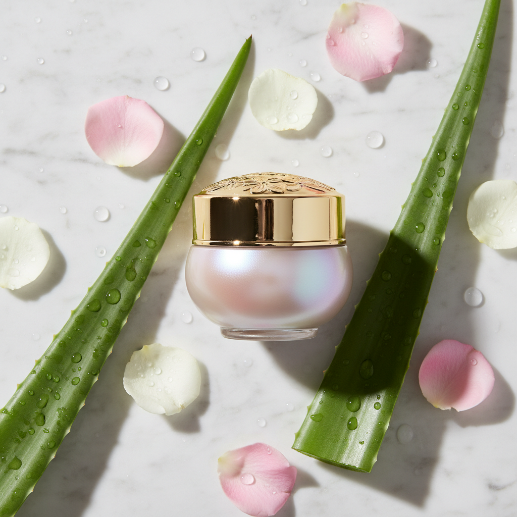SKIN MOISTURIZER