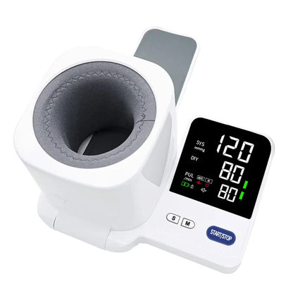 Digital Upper Arm Blood Pressure Monitor