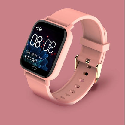 Smart Fit Multi Function Smart Watch Tracker and Monitor