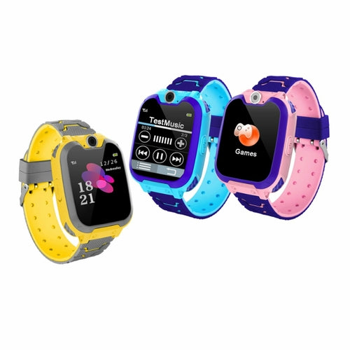 Kid&