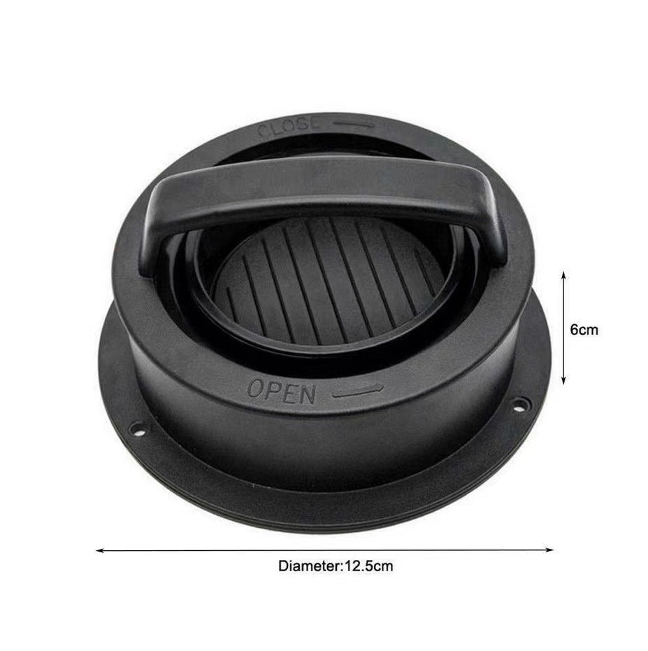 3-in-1 Manual Kitchen Gadget: Hamburger Patty, Round Beef Burger &amp; Meatball Press.